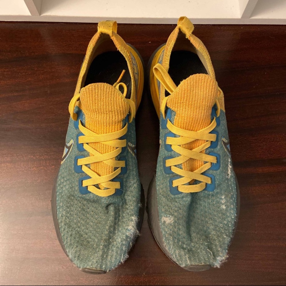 Nike React - image 4